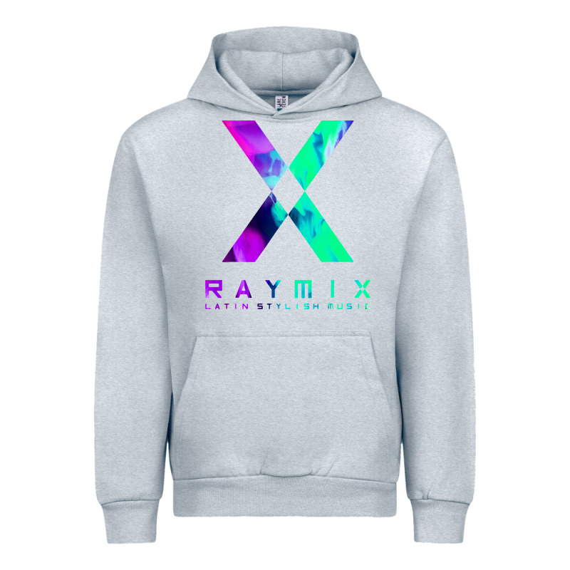 Raymix Latin Stylish Urban Hoodie by artisFamous | Teevron
