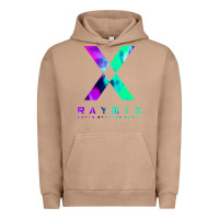 Pigment Burro raymix latin stylish Urban Hoodie - artisFamous