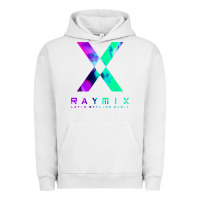 Pigment Lunar Rock raymix latin stylish Urban Hoodie - artisFamous