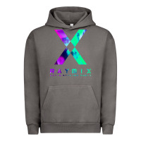 Pigment Tornado raymix latin stylish Urban Hoodie - artisFamous