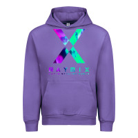 Tulip raymix latin stylish Urban Hoodie - artisFamous