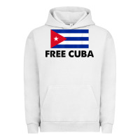 Pigment Lunar Rock free cuba  sos cuba cuba pride nuestra cuba Urban Hoodie - artisFamous