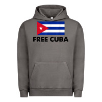 Pigment Tornado free cuba  sos cuba cuba pride nuestra cuba Urban Hoodie - artisFamous