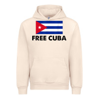 Sandshell free cuba  sos cuba cuba pride nuestra cuba Urban Hoodie - artisFamous