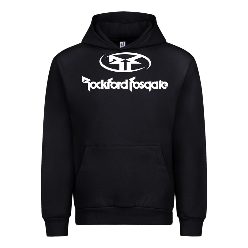 Rockford Fosgate Urban Hoodie by artisFamous | Teevron