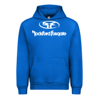 Cobalt rockford fosgate Urban Hoodie - artisFamous