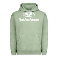 Pigment Oil Green rockford fosgate Urban Hoodie - artisFamous