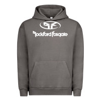 Pigment Tornado rockford fosgate Urban Hoodie - artisFamous