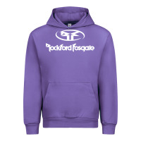 Tulip rockford fosgate Urban Hoodie - artisFamous