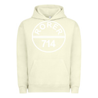 Pigment Pistachio rorer 714 Urban Hoodie - artisFamous