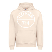 Sandshell rorer 714 Urban Hoodie - artisFamous