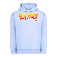 Pigment Grape Ice rowdy roddy piper hot rod vintage, Urban Hoodie - artisFamous