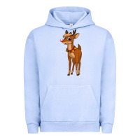 Pigment Grape Ice rudolph the red nosed reindeer movie Urban Hoodie - artisFamous