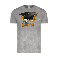 Cloud Rock Class of 2021 Vintage Tee - Jasminsmagicworld