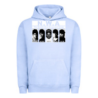 Pigment Grape Ice n w a Urban Hoodie - artisFamous