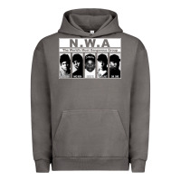 Pigment Tornado n w a Urban Hoodie - artisFamous