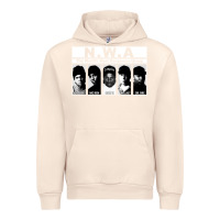 Sandshell n w a Urban Hoodie - artisFamous
