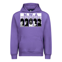 Tulip n w a Urban Hoodie - artisFamous