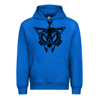 Cobalt rayquaza Urban Hoodie - artisFamous