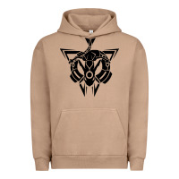 Pigment Burro rayquaza Urban Hoodie - artisFamous