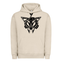 Pigment French Oak rayquaza Urban Hoodie - artisFamous