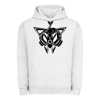 Pigment Lunar Rock rayquaza Urban Hoodie - artisFamous