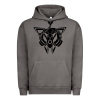 Pigment Tornado rayquaza Urban Hoodie - artisFamous