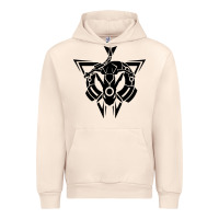 Sandshell rayquaza Urban Hoodie - artisFamous