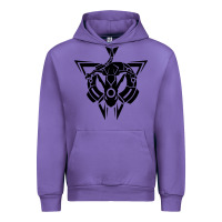 Tulip rayquaza Urban Hoodie - artisFamous