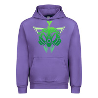 Tulip rayquaza Urban Hoodie - artisFamous