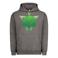 Rayquaza Urban Hoodie | Teevron