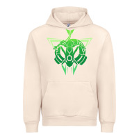 Sandshell rayquaza Urban Hoodie - artisFamous