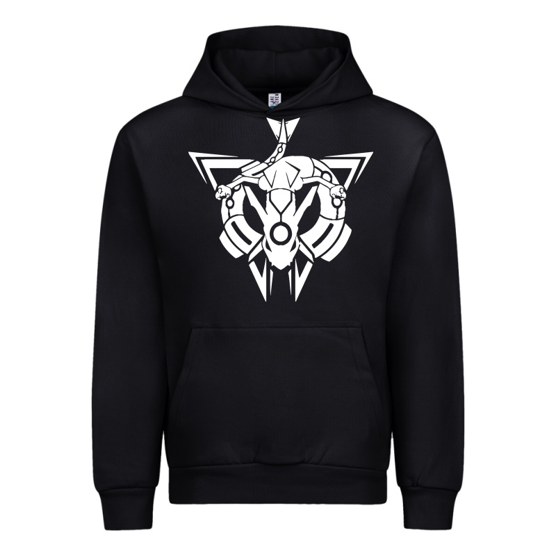 Rayquaza Urban Hoodie by artisFamous | Teevron