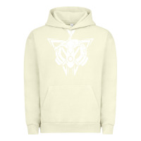 Pigment Pistachio rayquaza Urban Hoodie - artisFamous