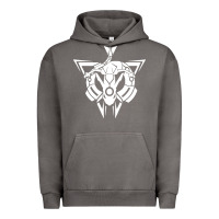 Pigment Tornado rayquaza Urban Hoodie - artisFamous