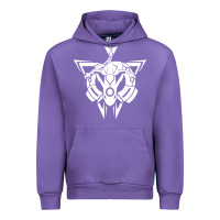 Tulip rayquaza Urban Hoodie - artisFamous