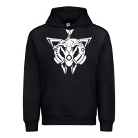 Black rayquaza Urban Hoodie - artisFamous