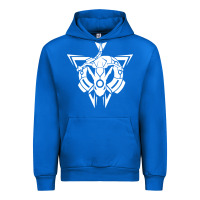 Cobalt rayquaza Urban Hoodie - artisFamous