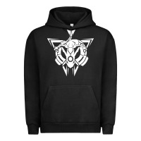 Pigment Black rayquaza Urban Hoodie - artisFamous