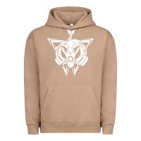 Pigment Burro rayquaza Urban Hoodie - artisFamous