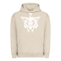 Pigment French Oak rayquaza Urban Hoodie - artisFamous