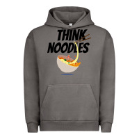 Pigment Tornado think noodles Urban Hoodie - artisFamous