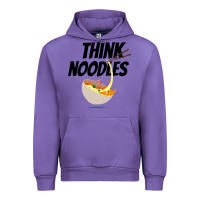 Tulip think noodles Urban Hoodie - artisFamous