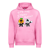Fuchsia Pink game skid and pump Urban Hoodie - artisFamous