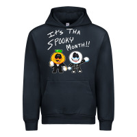 Navy game skid and pump Urban Hoodie - artisFamous