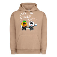Pigment Burro game skid and pump Urban Hoodie - artisFamous