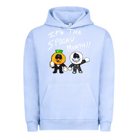 Pigment Grape Ice game skid and pump Urban Hoodie - artisFamous
