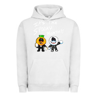 Pigment Lunar Rock game skid and pump Urban Hoodie - artisFamous