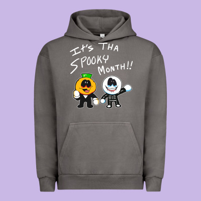 Game Skid And Pump Urban Hoodie Designed By Artisfamous