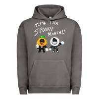 Pigment Tornado game skid and pump Urban Hoodie - artisFamous